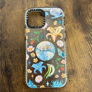 Casetify Disco Magic impact case - iPhone 12